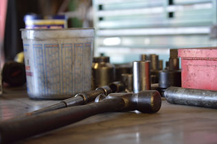 tools