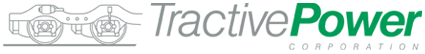 tractive power logo