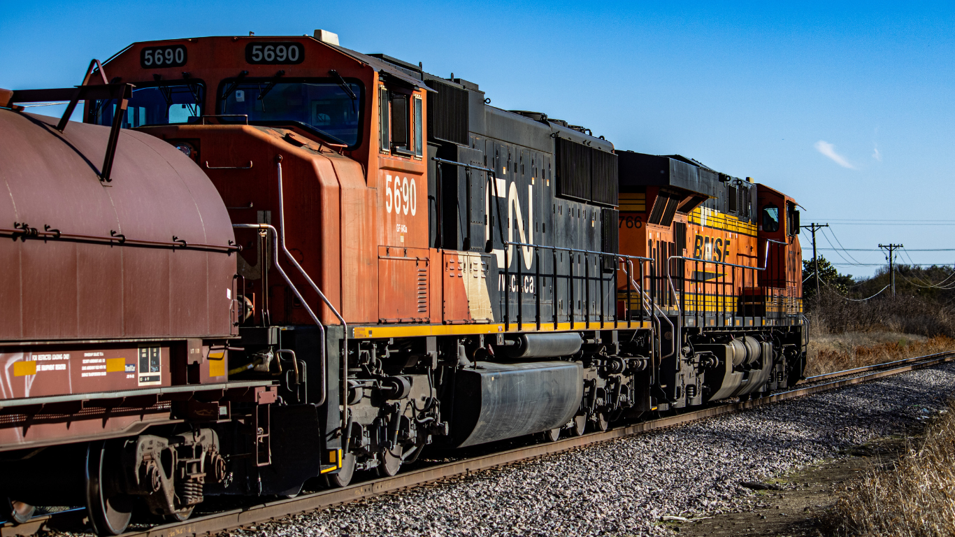 motive power resources blog