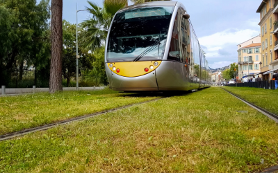 Eco-Friendly Locomotives: Advancing Sustainability in US Rail Transportation