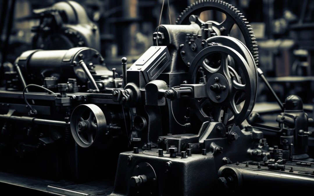 Understanding How Locomotive Engines Work