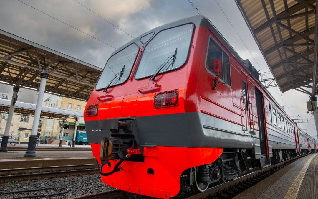 Choosing the Right Locomotive Leasing for Your Business