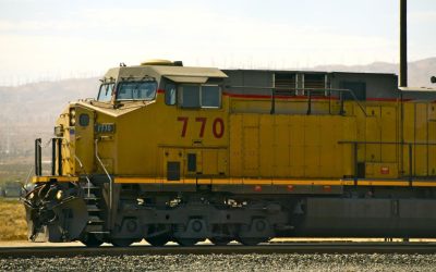 Why Investing in Locomotive Rebuilding Ensures Long-Term Reliability and Savings