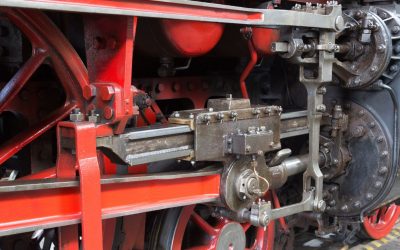 The Importance of Reliable Locomotive Parts for Operational Efficiency