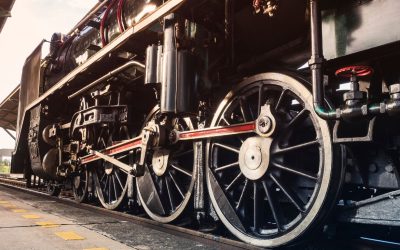 Maximize Your Mileage with Strategic Locomotive Rebuilding